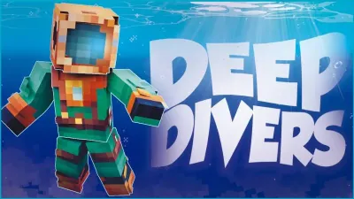 Deep Divers