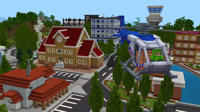 City Roleplay