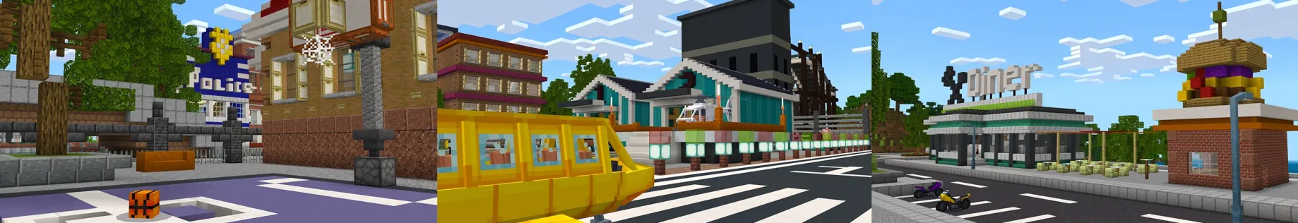 City Roleplay