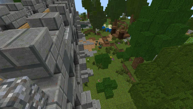 MEGA Castle