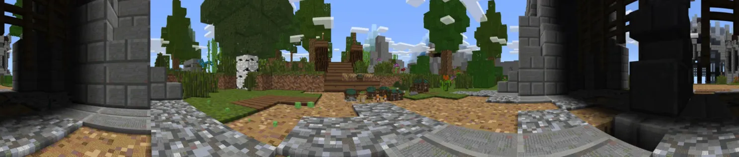 MEGA Castle
