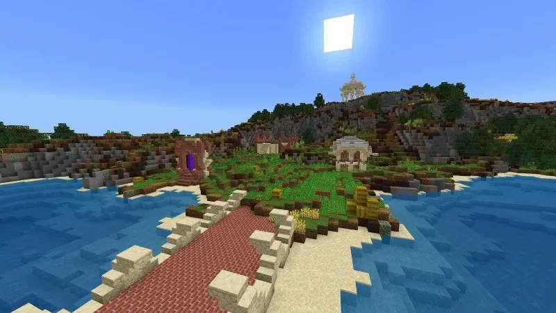 Farming Haven