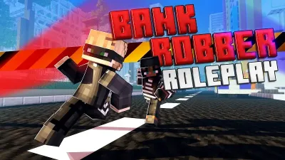 Bank Robber Roleplay