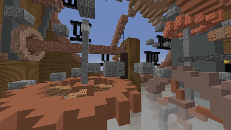 World Parkour