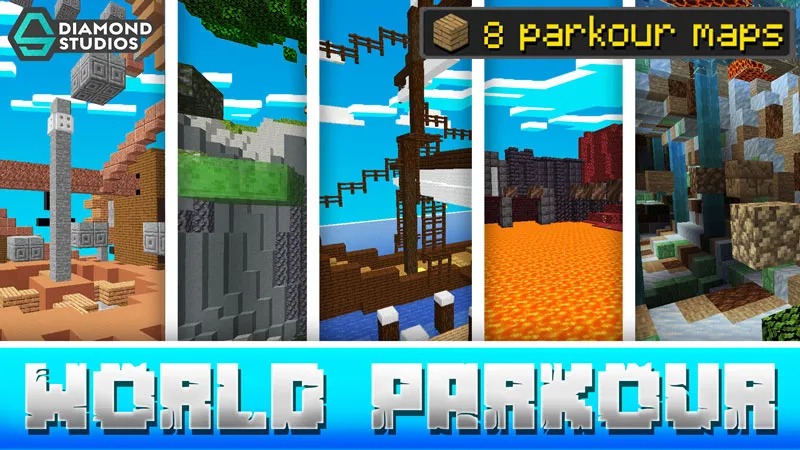 World Parkour