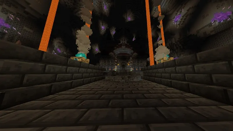 Deepslate Depths