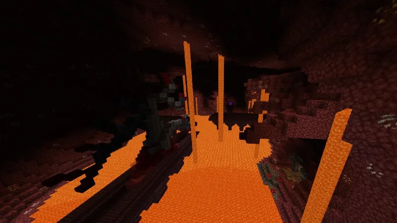 Deepslate Depths