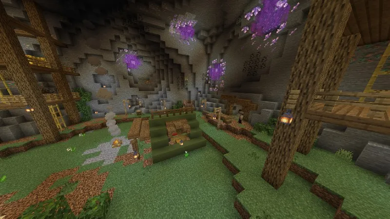 Deepslate Depths