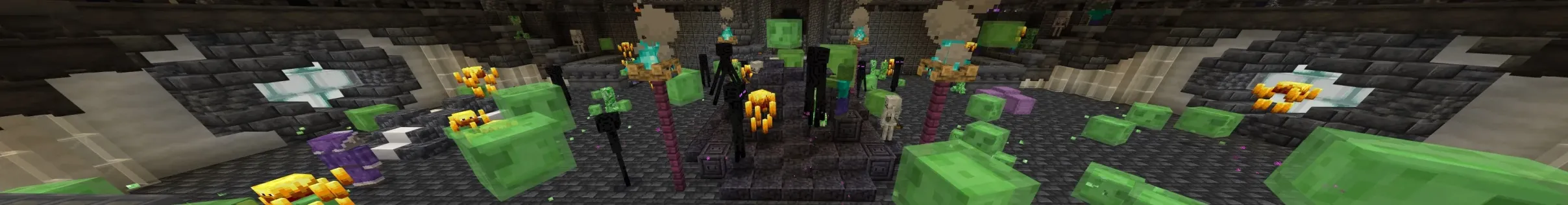 Deepslate Depths