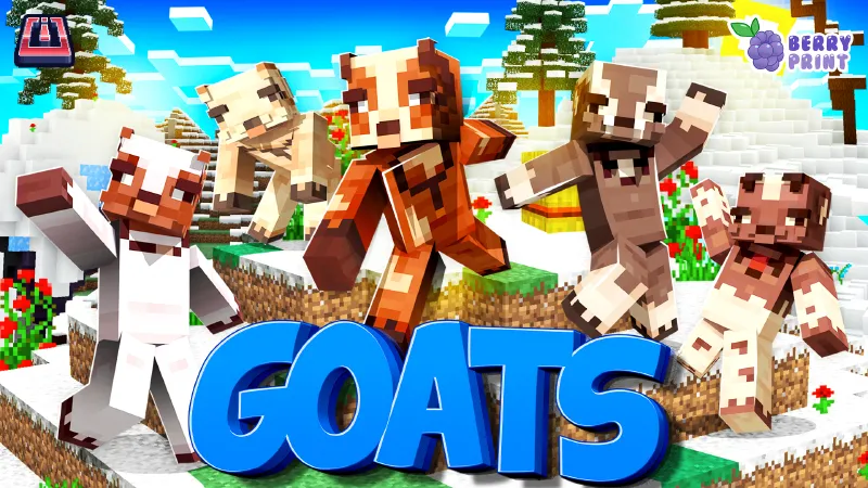 Goats