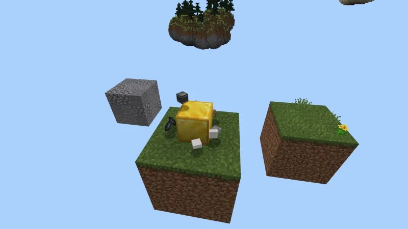 Mega One Block