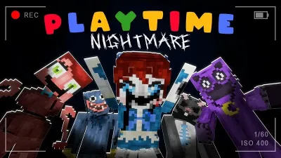 Playtime Nightmare