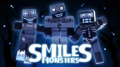 Smiles Monsters