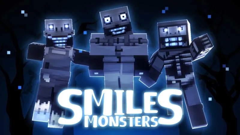 Smiles Monsters