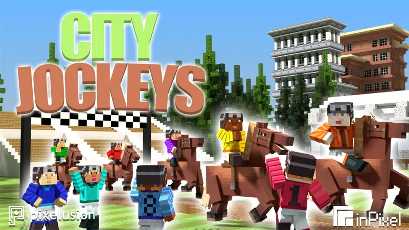 City Jockeys