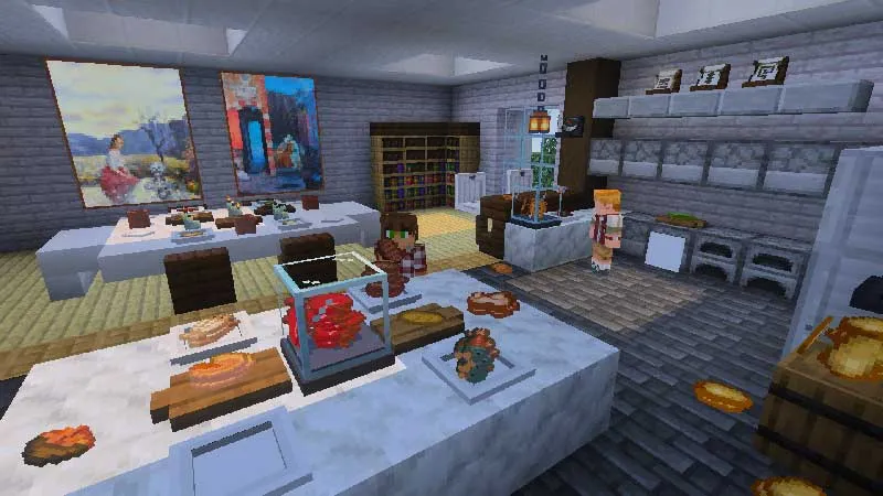 Display Stuff Add-On