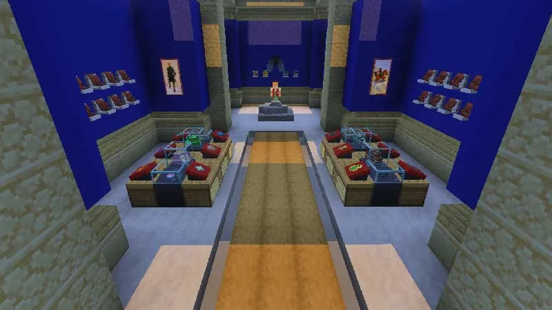 Display Stuff Add-On