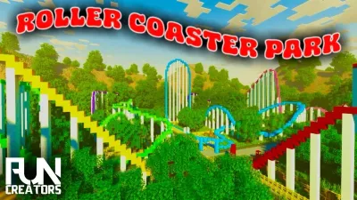 Roller Coaster Park