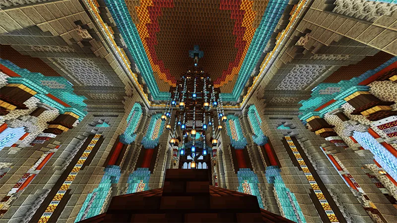 The Milky Way Texture Pack