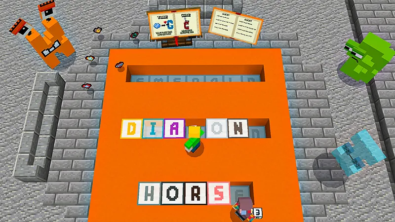 Alphabet Letters