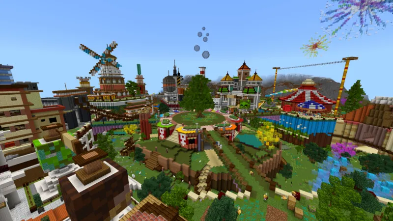 Hex City