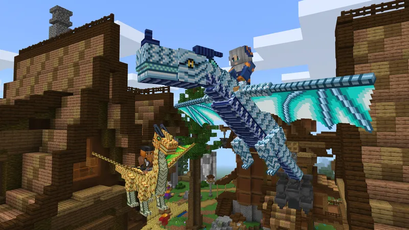 Dragons