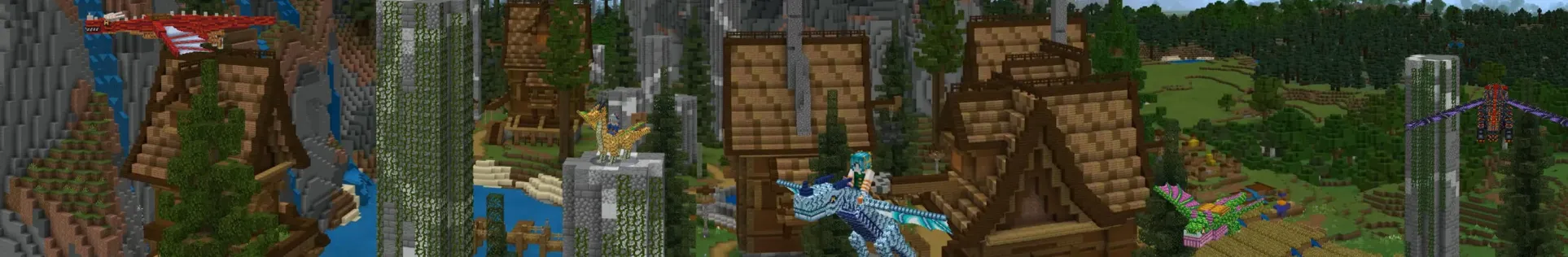 Dragons