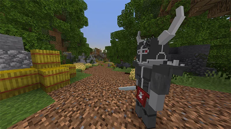 The Lost Hero: Episode One