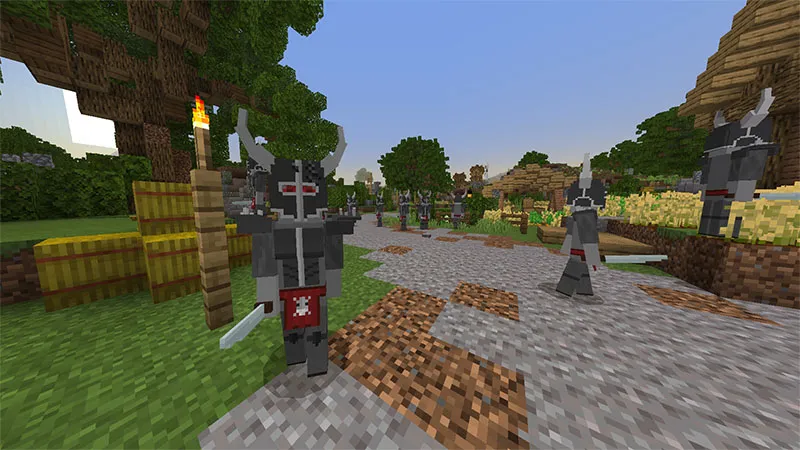 The Lost Hero: Episode One