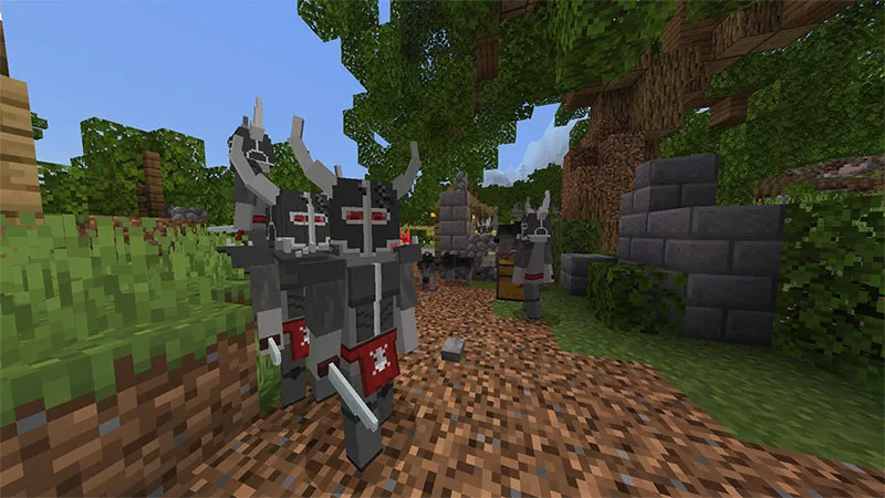 The Lost Hero: Episode One