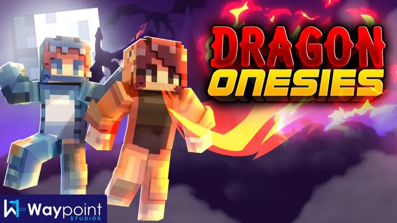 Dragon Onesies
