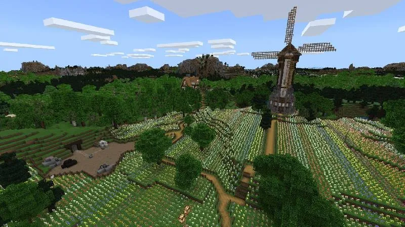 Tulipvale