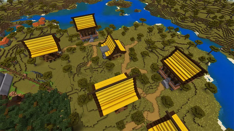 The Lost Kingdom