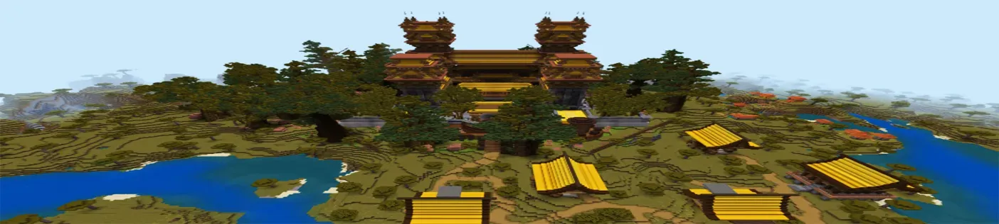 The Lost Kingdom