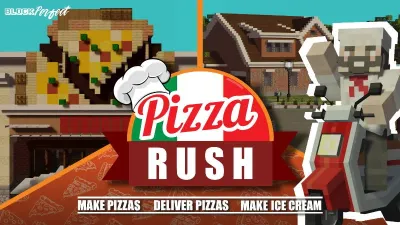 Pizza Rush