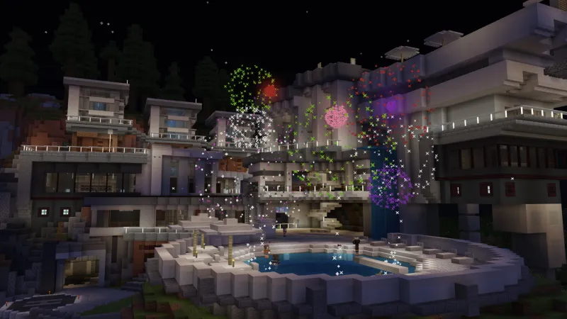 Pro Redstone Millionaire