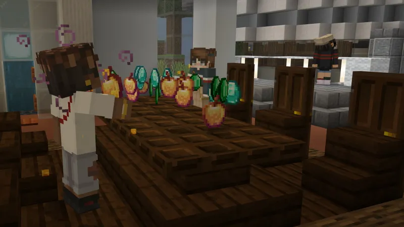 Pro Redstone Millionaire