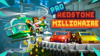 Pro Redstone Millionaire