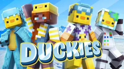 Duckies