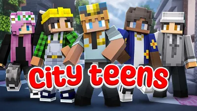 City Teens