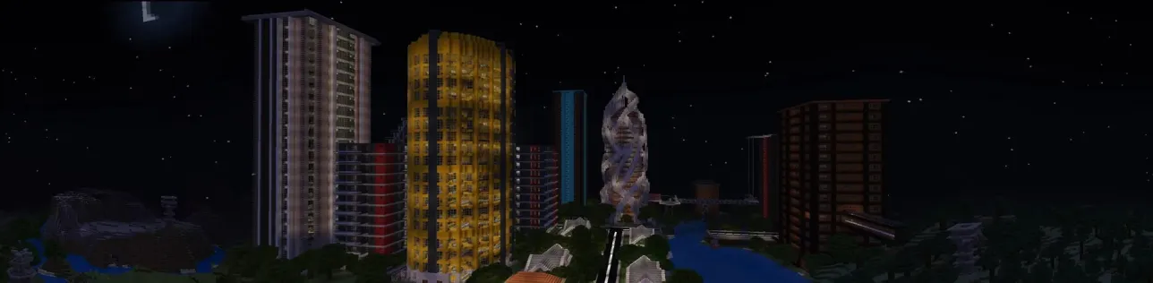 Magic City