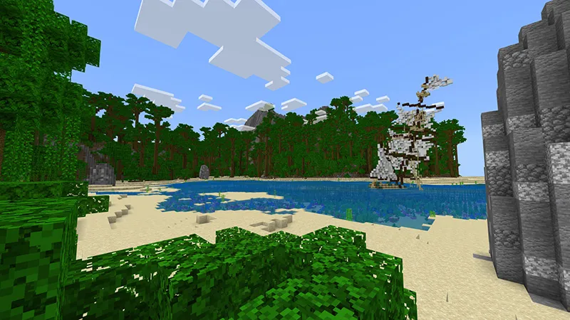 100 Days: Hardcore Island