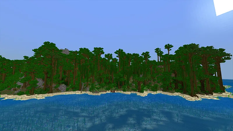 100 Days: Hardcore Island