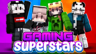 Gaming Superstars
