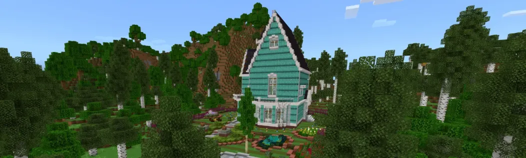 Cute Home Suburb