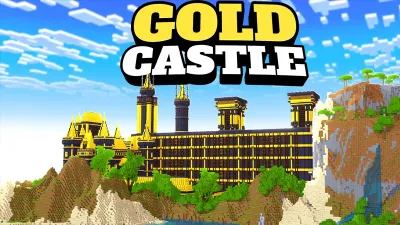 GOLD CASTLE