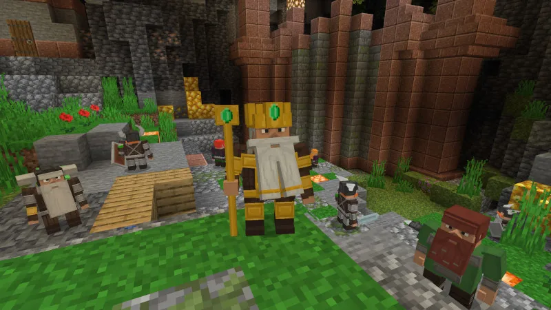 Dwarf Kingdom