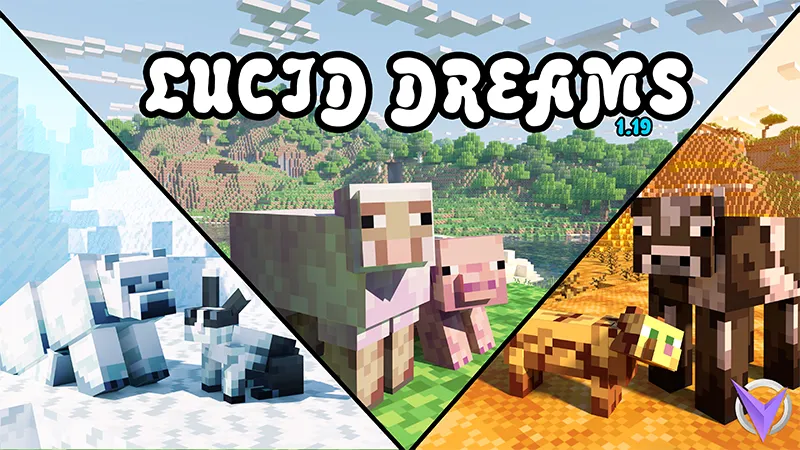 Lucid Dreams