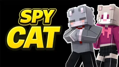 SPY CAT