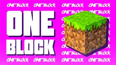 One Block